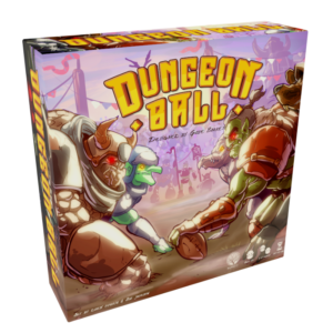 Dungeon Ball